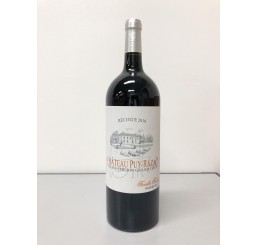 Château Puy-Razac 2016 - St-Emilion Grand Cru (Magnum 1.5L)